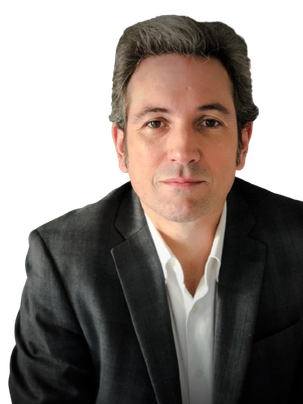 Márcio Burigo, sócio da Sustain Innovate